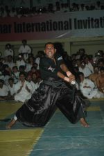 at Karate event in Andheri Sports Complex on 22nd Oct 2011 (57).JPG